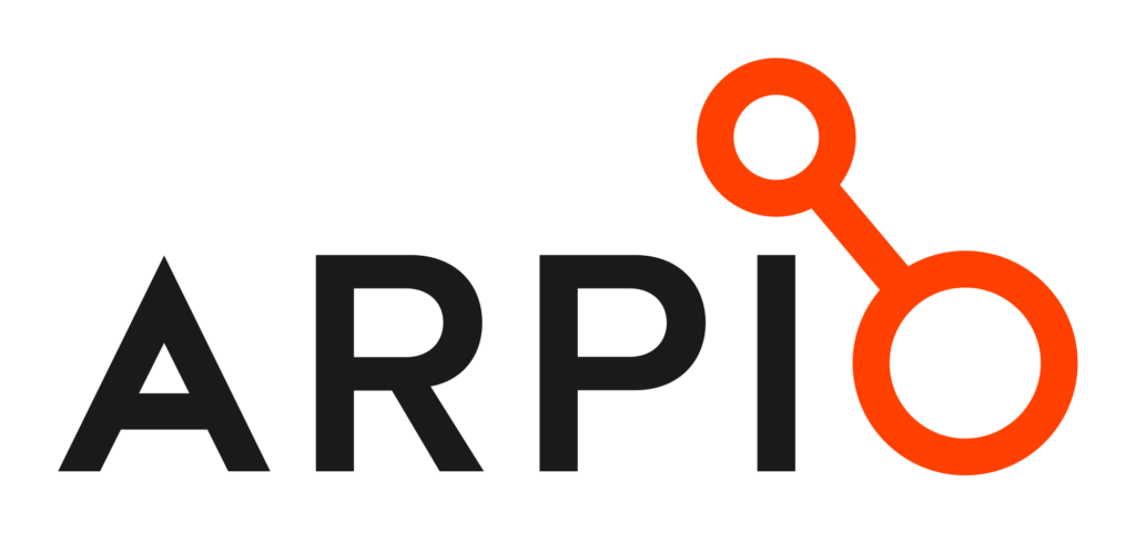 Arpio Logo