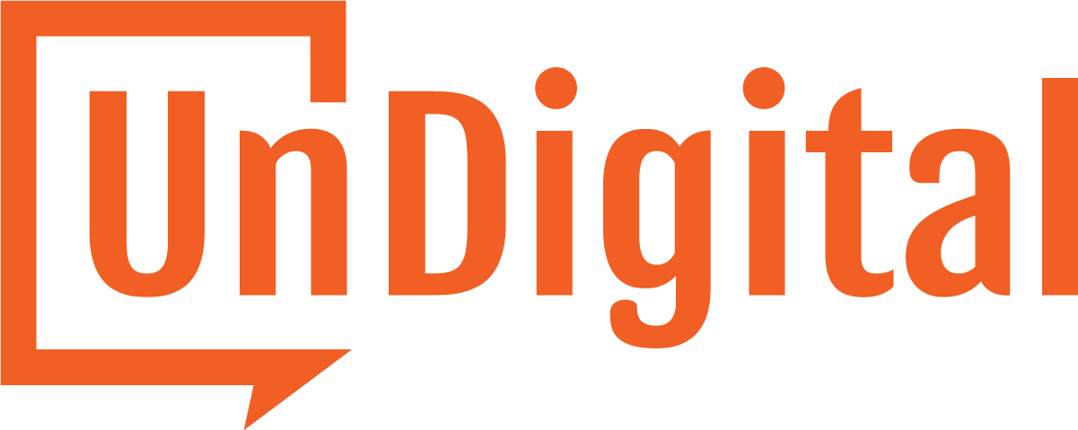 UnDigital Logo