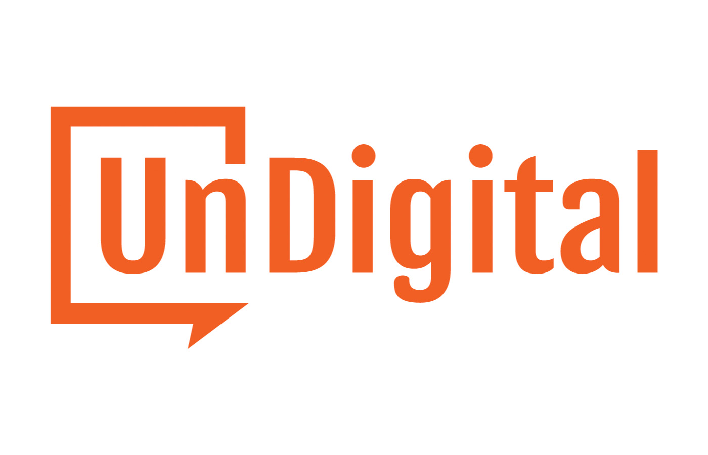 UnDigital