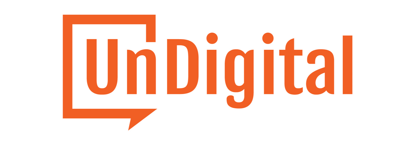 UnDigital
